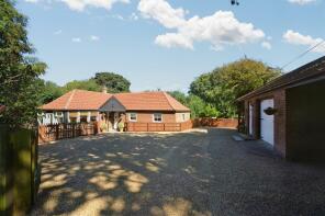 Bramble Cottage, Sheringwood, Sheringham NR26 8TS