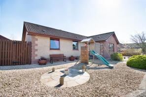 32, Bractullo Gardens, Forfar DD8 2XG
