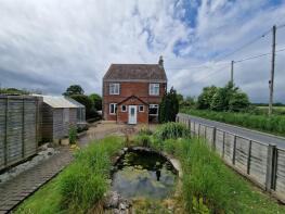 Rectory Cottage, Tintinhull Road, Chilthorne Domer, Yeovil BA22 8QX