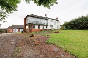 Cliff Hill House, A161 Between Epworth And Haxey, Doncaster DN9 1DE