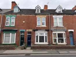 58, Potter Street, Worksop S80 2HG