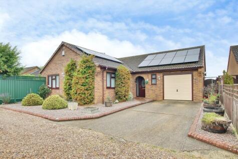 Rose Cottage Gardens, Wimblington