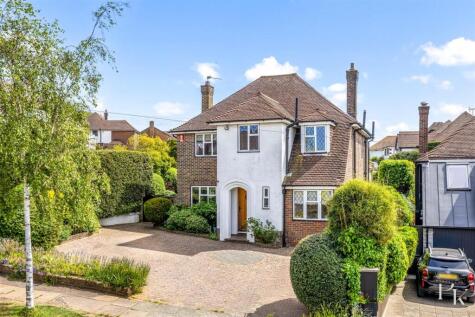 Tongdean Road, Hove
