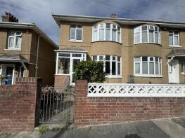 41, Brancker Road, Plymouth PL2 3DW