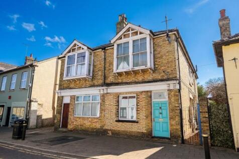 Main Street, Littleport, CB6