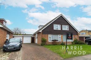 82, Rickstones Road, Witham CM8 2ND