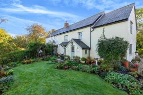 Fern Cottage, Popery Lane, Cutcombe, Minehead TA24 7AR
