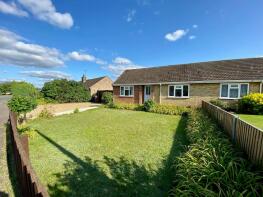 8, Wingfield Avenue, Brandon IP27 9HS