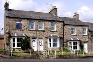 2, Crayton Terrace, Access Road To Houses, Kirkby Stephen CA17 4JW