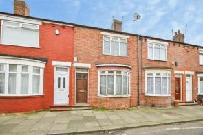 72, South Terrace, Middlesbrough TS6 6HJ