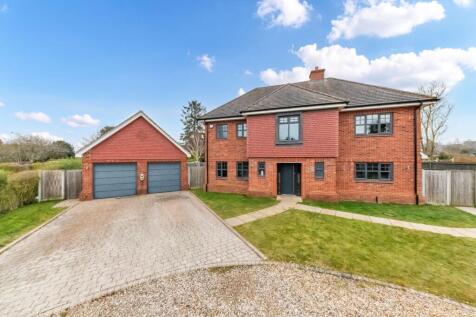 Green Drift, Royston, SG8