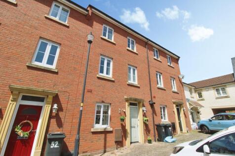 Britten Road, Blunsdon St Andrew, SN25