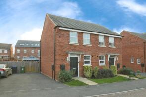 12, Chimney Crescent, Southam CV47 2EH