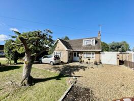 46, Bell Lane, Moulton, Spalding PE12 6PH