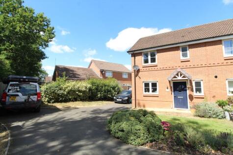 Fairway Meadows, Ullesthorpe, LE17