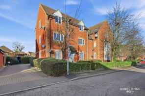24, Coburg Lane, Langdon Hills, Basildon SS16 6TH
