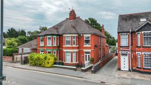 10, Church Road, Nuneaton CV10 0NB