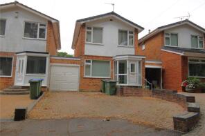 109, Frosthole Crescent, Fareham PO15 6AY