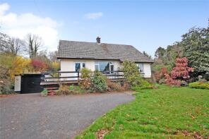 Churston, Brompton Regis Road, Dulverton TA22 9NJ