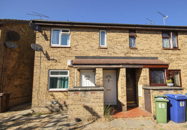 INVESTMENT OPPORTUNITY ¿ TENANT IN SITU