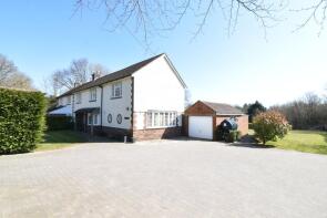 Warren House, Headcorn Road, Maidstone ME17 2AG