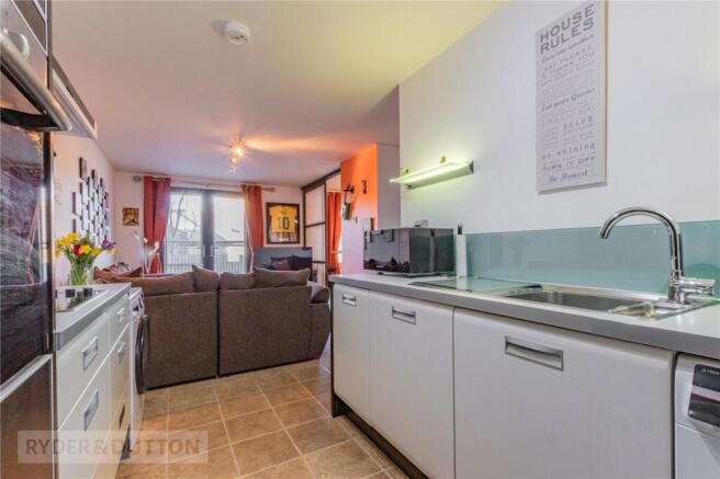 Open Plan