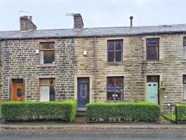 503, Burnley Road East, Waterfoot, Rossendale BB4 9LQ