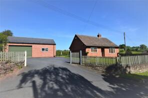Elmleigh, Hamnish Road, Leominster HR6 0EJ