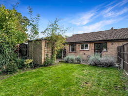 36, Butts Green, Cambridge CB22 4NS