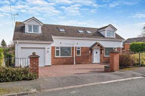 45, Stancliffe Avenue, Marford, Wrexham LL12 8LN