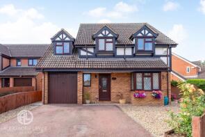85, Ramerick Gardens, Arlesey SG15 6XZ