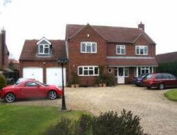 12 Ashgrove House, Green Lane, Newark NG23 5HY