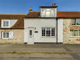 14, Long Street, Rudston YO25 4UH