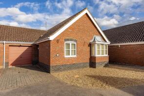 14, Will Rede Close, Beccles NR34 9HW