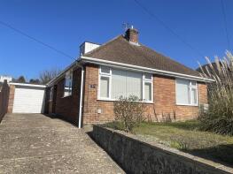 37, Bishopdown Road, Salisbury SP1 3DU