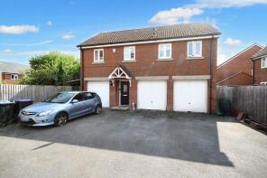 7, Jay Drive, Salisbury SP4 6GR