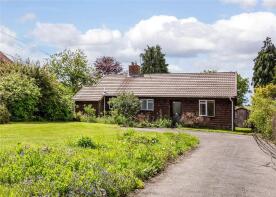 2, Bamberdown, Ryebridge Lane, Upper Froyle, Alton GU34 4LQ