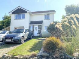 42, Davids Hill, Braunton EX33 1QF