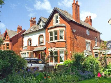 Town Moor Avenue, Doncaster, South Yorkshire, DN2