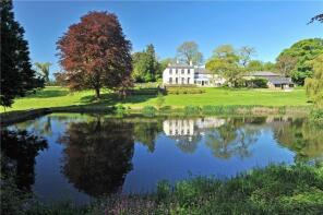 Gurrington House, Road From Sunset Cottage Cross To Gurrington House Cross, Woodland, Newton Abbot TQ13 7JS