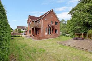 Avon Valley House, Ringwood Road, Christchurch BH23 7BE