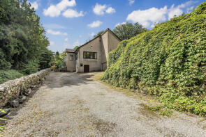 The Croft, Throughs Lane, Storth LA7 7JE