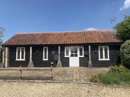 Little Barn, Mill Farm, Mill Lane, Broughton Gifford SN12 8NY