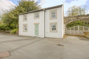 The Gatehouse, Heber Drive, East Marton, Skipton BD23 3LS