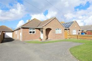 Derbyside, Sutton Road, Mablethorpe LN12 2PP