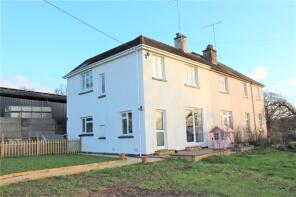 1, Westcott Cottages, Road From Weaver Bridge To Palmers Farm, Cullompton EX15 1RZ