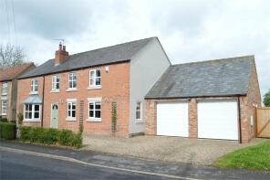 4, Church Row, Main Street, Driffield YO25 8BN
