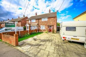 8, The Street, Ipswich IP7 6QW