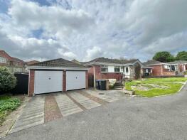 5, Kingsley Drive, Crook DL15 9UX