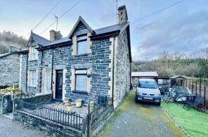 Tyn Celyn, Rhes Dolydd, Pentre Du, Betws Y Coed LL24 0BU